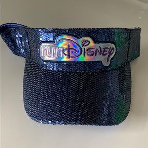 Brand New 2020 Princess Run Disney Visor